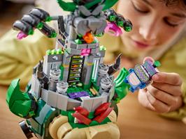 Набор LEGO Prince Florian & Castle Bowser