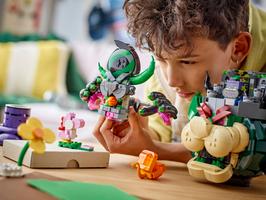 Набор LEGO Prince Florian & Castle Bowser