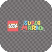 Набор LEGO Mario Kart – Interactive LEGO Mario & Standard Kart