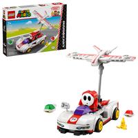 Набор LEGO Mario Kart – Shy Guy & P-Wing