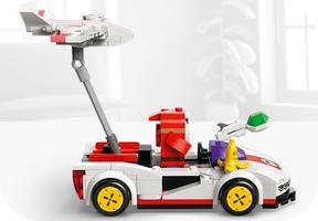 Набор LEGO Mario Kart – Shy Guy & P-Wing