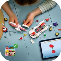 Набор LEGO Mario Kart – Shy Guy & P-Wing