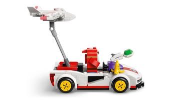Набор LEGO Mario Kart – Shy Guy & P-Wing