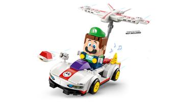 Набор LEGO Mario Kart – Shy Guy & P-Wing