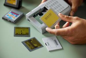 Набор LEGO Game Boy