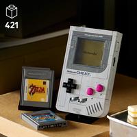 Набор LEGO Game Boy