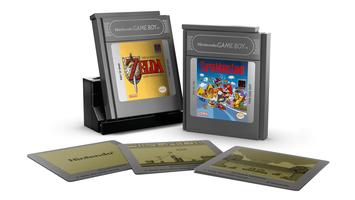 Набор LEGO Game Boy