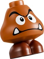 Набор LEGO Mario's Pipe Jump