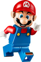 Набор LEGO Mario's Pipe Jump