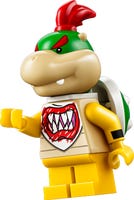 Набор LEGO Mario Kart – Luigi & Bowser Jr.'s Race