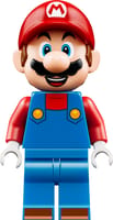 Набор LEGO Yoshi at Mario's House