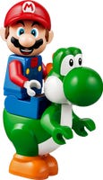 Набор LEGO Yoshi at Mario's House