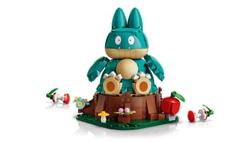 Набор LEGO 72150 Манчлакс