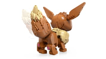 Набор LEGO Иви