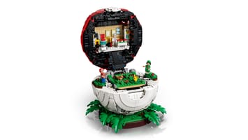 Набор LEGO Покебол «Знаковые моменты Тренера»