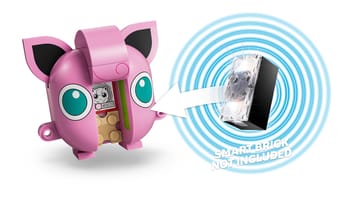 Набор LEGO SMART Play™: Концерт Джигглипуфа