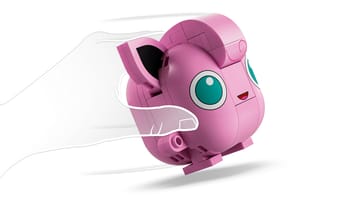 Набор LEGO SMART Play™: Концерт Джигглипуфа