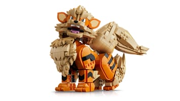 Набор LEGO 72160 Арканайн