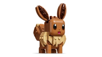 Набор LEGO SMART Play™: охота за сокровищами Иви и Лапраса