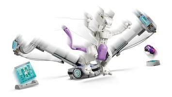 Набор LEGO SMART Play™: побег Мьюту из лаборатории