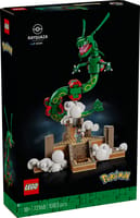 Набор LEGO Райкваза