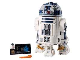 Набор LEGO R2-D2
