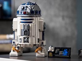 Набор LEGO R2-D2