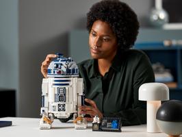 Набор LEGO R2-D2