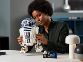 Набор LEGO R2-D2