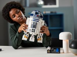 Набор LEGO R2-D2