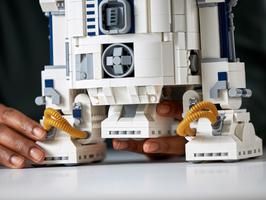 Набор LEGO R2-D2