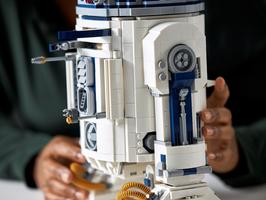Набор LEGO R2-D2