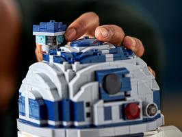 Набор LEGO R2-D2