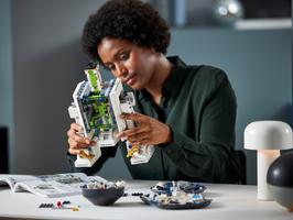 Набор LEGO R2-D2