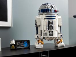Набор LEGO R2-D2