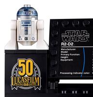 Набор LEGO R2-D2