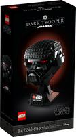 Набор LEGO Dark Trooper Helmet