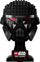 Набор LEGO Dark Trooper Helmet