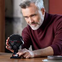 Набор LEGO Dark Trooper Helmet
