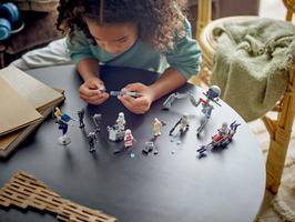 Набор LEGO Clone Trooper & Battle Droid Battle Pack