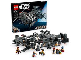 Набор LEGO The Onyx Cinder