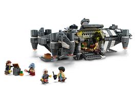 Набор LEGO The Onyx Cinder