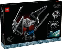 Набор LEGO Перехватчик TIE