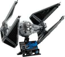 Набор LEGO Перехватчик TIE