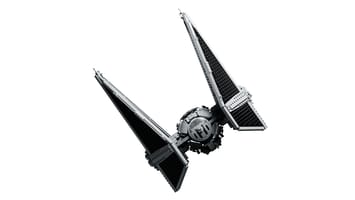 Набор LEGO Перехватчик TIE