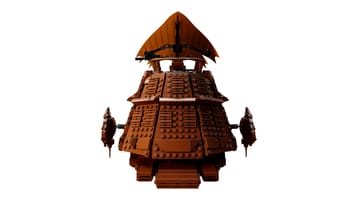 Набор LEGO Парусная баржа Джаббы
