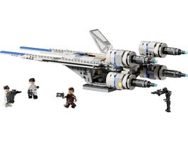 Набор LEGO 75399 Rebel U-Wing Starfighter