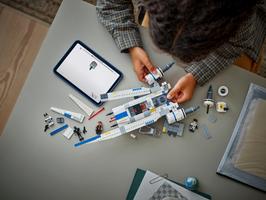 Набор LEGO Rebel U-Wing Starfighter