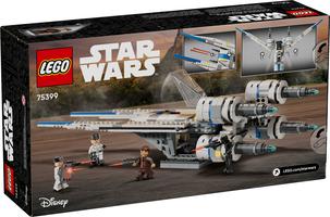 Набор LEGO Rebel U-Wing Starfighter