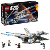Набор LEGO Rebel U-Wing Starfighter